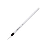 uni-ball akrilik uçlu keçeli kalem emott 0.4 mm fine siyah pem-sy (10 lu paket) - Yok