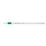 Uni-Ball Akrilik Uçlu Keçeli Kalem Emott 0.4 Mm Fine Yeşil PEM-SY (10 Lu Paket)