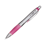 Uni-Ball Alfa Gel Shaka M5-617GG 0.5 mm Pembe Mekanik Kurşun Kalem