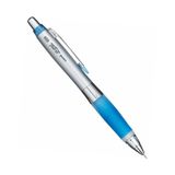 Uni-Ball Alfa Gel Shaka M5-617GG 0.5 mm Siyah Mekanik Kurşun Kalem