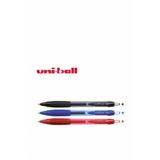 Uni-Ball Click Gel 0.7 Siyah Jel Roller Kalem