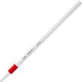 Uni-Ball Emott 0.4 Fıne Akrilik Uçlu Kalem Red Pem-Sy/15