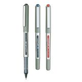 Uni-Ball Eye Fine 0.7 Siyah Roller Kalem 3'lü + Kalem Hediyeli