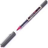 Uni-Ball Eye Fine Broad UB157 Pilot Roller Kalem 0.7 Bordo