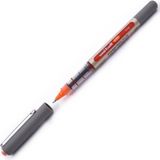 Uni-Ball Eye Fine Broad UB157 Pilot Roller Kalem 0.7 Turuncu