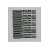 UNI-BALL Eye Fine Roller Kalem 0.7mm, Açık Mavi, UB-157, 12'li Paket