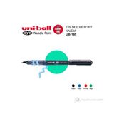 Uni-ball Eye Needle Point Micro İğne Uçlu Roller Kalem (UB-165)