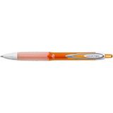 Uni-ball Fashion Jel Kalem 0.7 Mm Turuncu Umn-207f