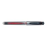 Uni-Ball Gel Impact UM-153S Kırmızı Jel Mürekkepli Roller Kalem