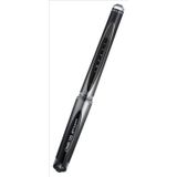 Uni-Ball Gel Impact UM-153S Siyah Jel Mürekkepli Roller Kalem
