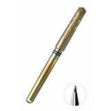 UNİ-BALL İmza Kalemi 1 Adet Uniball Signo Broad 1.0 mm Roller Pilot Kalem Um-153 Yaldızlı Davetiye Kalemi Uçl