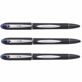 Uni-ball Jetstream Hızlı Yazı Kalemi 1,0 1'li (SX-210) Mavi 3 Adet