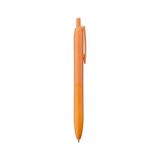 Uni-Ball Jetstream Lite Touch Ink Jel Kalem Sun Orange - Turuncu