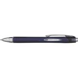 Uni-Ball Jetstream SXN-217 0.7 mm Basmalı Rollerball Kalem