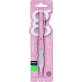 Uni-Ball Kuru Toga Alphagel Switch Limited Edition Mekanik Kurşun Kalem - Pastel Pembe - 0,5mm