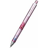 Uni-Ball Kuru Toga M7-450T T 0.7 mm Pembe Versatil Kalem