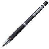 Uni-Ball Kuru Toga Roulette Mekanik Kurşun Kalem (0,5mm) Siyah