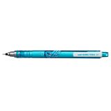 Uni-ball Kuru Toga T 0.7 Versatil Kalem Mavi M7-450
