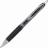 Uni-Ball L Signo 207 1.0mm Mekanik Jel Kalem Siyah 12 Li - Renkli