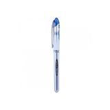 Uni-Ball L Vısıon Elıte 0.8 Roller Kalem Mavi UB-200 Mavi