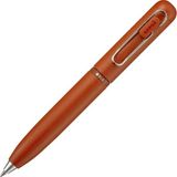 Uni Ball Limited Edition One 3in1 Multi Tükenmez Kalem 0.5 mm Brick Red