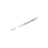 Uni-Ball Markör Boyama Kalemi Paint Marker 2.2 - 2.8 Mm Beyaz ( 12 Li Paket)