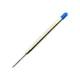 Uni-Ball Metal Parker Refil Kalem Yedeği Mavi - 6 Adet