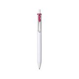Uni-Ball One Jel Kalem 0.38 mm Red