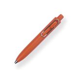 Uni-Ball One P Jel Kalem 0.38 mm Mandarin Orange