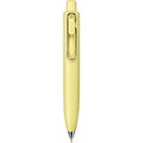 Uni-Ball One P Jel Kalem 0.5 mm Banana