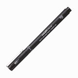 Uni-Ball PIN09200 Pin Siyah 0.9 ml Fine Line Kalem