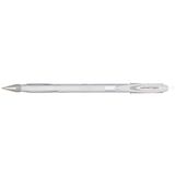 Uni-Ball Roller Kalem ( 12 Adet) Signo Angelic Colour Jel Bilye Uc 0.7 Mm Beyaz Um-120 Ac