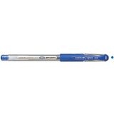 Uni-Ball Roller Kalem ( 12 Adet) Signo Dx Fine Jel Bilye Uc 0.7 Mm Mavi Um-151