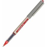Uni-Ball Roller Kalem Eye Fine 0.7mm Kırmızı UB-157 Kırmızı 12 Adet