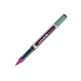 Uni-ball Roller Kalem Eye Fine Bilye Uç 0.7 Mm Bordo (12 Li Paket)