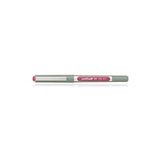 Uni-Ball Roller Kalem Eye Fine Bilye Uç 0.7 Mm Pembe Pilot Kalem ( 12 Li Paket)