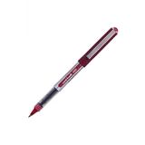 Uni-Ball Roller Kalem Eye Micro Bilye Uç 0.5 MM Kırmızı UB-150 (12 Li Paket)