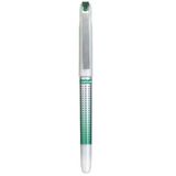 Uni-Ball Roller Kalem Eye Needle İğne Uçlu 0.7 Mm Yeşil ( 12 Li Paket)