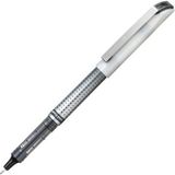 uni-ball roller kalem eye needle ığne uçlu 0.7 mm yeşil ub-187s (12 li paket) - Yok