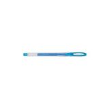 Uni-Ball Roller Kalem Signo Angelic Colour Jel Bilye Uç 0.7 Mm Mavi ( 12 Li Paket)