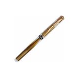 Uni-Ball Roller Kalem Signo Broad Jel Bilye Uc 1.0 Mm Altin Davetiye Kalemi Um-153(12 Li Paket)