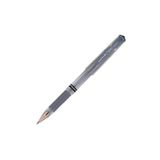Uni-Ball Roller Kalem Signo Broad Jel Bilye Uç Gümüş Davetiye Kalemi 1.0 MM UM-153 (12 Li Paket)