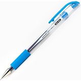uni-ball roller kalem signo needle ığne uç 0.38 mm açık mavi um-151nd (10 lu paket) - Yok