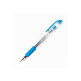 Uni-Ball Roller Kalem Signo Needle İğne Uç 0.38 Mm Açık Mavi Um-151Nd (10 Lu Paket)