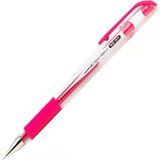 Uni-Ball Roller Kalem Signo Needle İğne Uç 0.38 Mm Bebek Pembe Um-151Nd (10 Lu Paket)