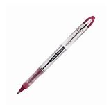 Uni-Ball Roller Kalem Vision Elite Bilye Uç 0.8 Mm Bordo( 12 Li Paket) Ub-200