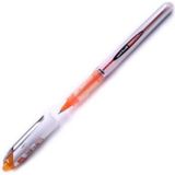 uni-ball roller kalem vision elite bilye uç 0.8 mm turuncu ub-200 (12 li paket) - Yok