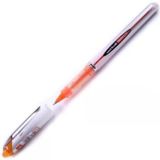 Uni-Ball Roller Kalem Vision Elite Bilye Uç 0.8 Mm Turuncu Ub-200 (12 Li Paket)