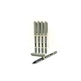 uni-ball Roller Ub-157 Eye 0.7 Kalem 5'li Paket Siyah