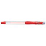 Uni-Ball Sg-100 0.5 mm Kırmızı Tükenmez Kalem